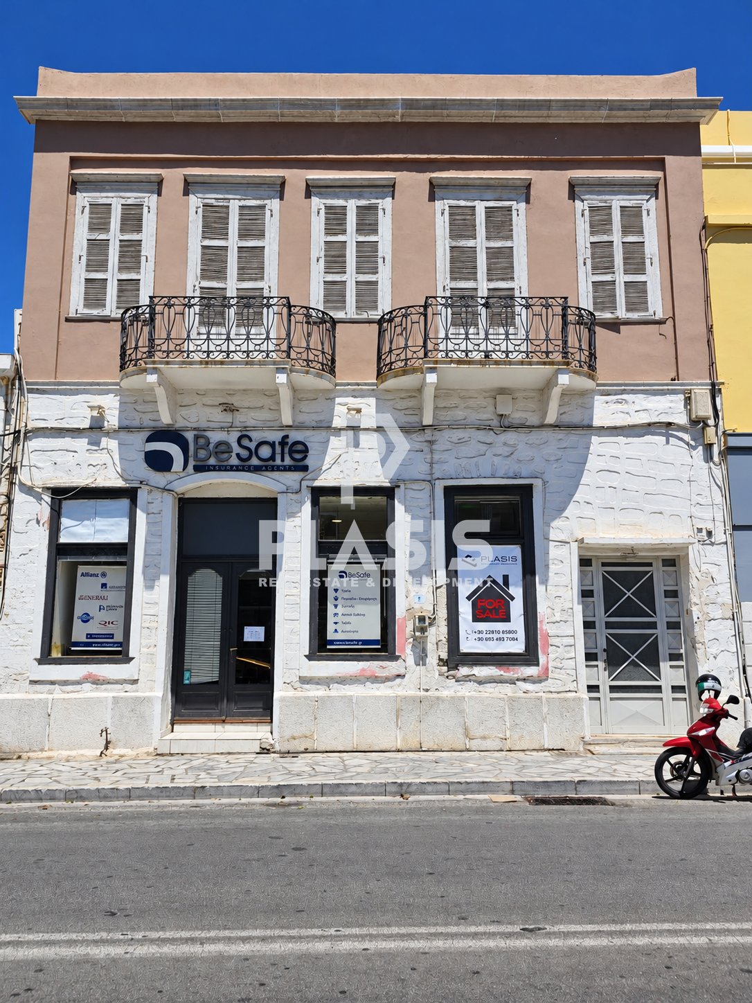 Casa en Siros, Aegean, Grecia 2 - 15729678