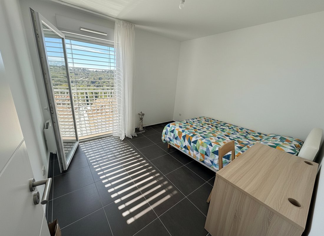 Appartement à Carros, Provence-Alpes-Côte d'Azur, France 4 - 19081465