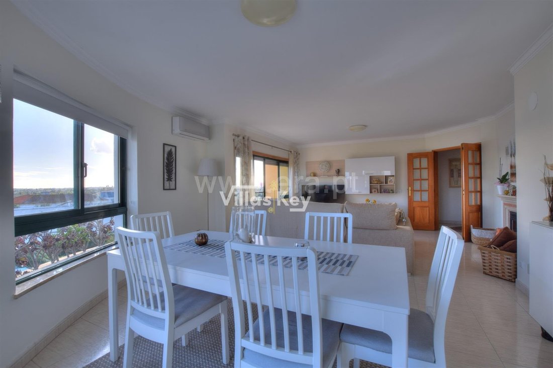 Appartamento a Faro (Se e Sao Pedro), Algarve, Portogallo 4 - 19077954