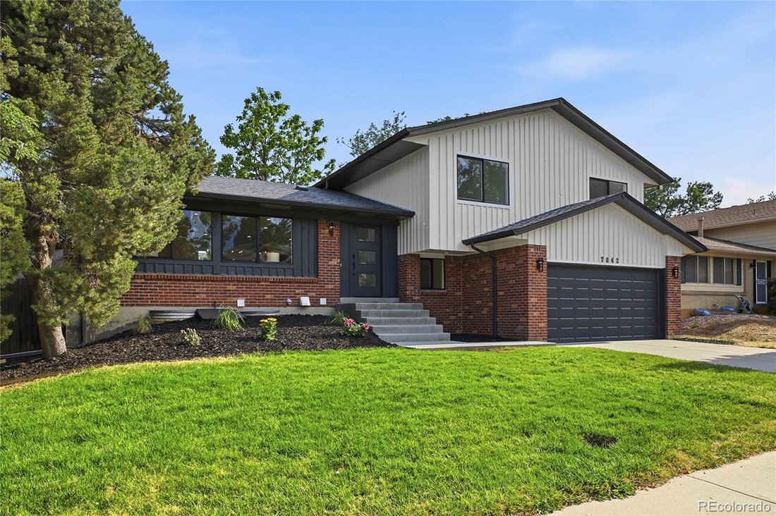 Casa a Denver, Colorado, Stati Uniti 2 - 19076874