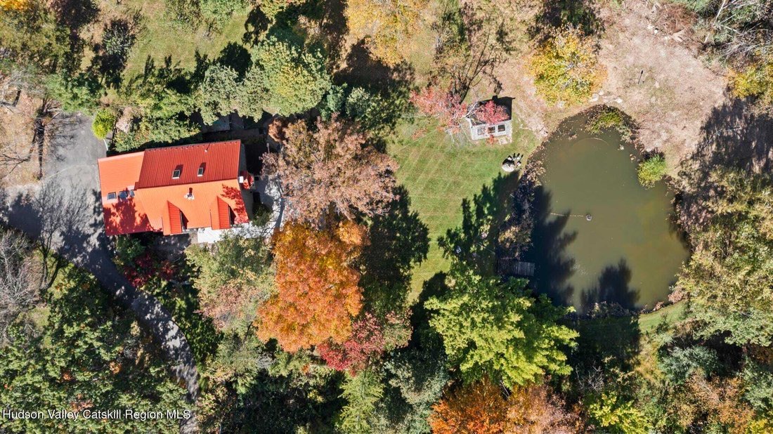 Casa a Ancram, New York, Stati Uniti 5 - 19085324