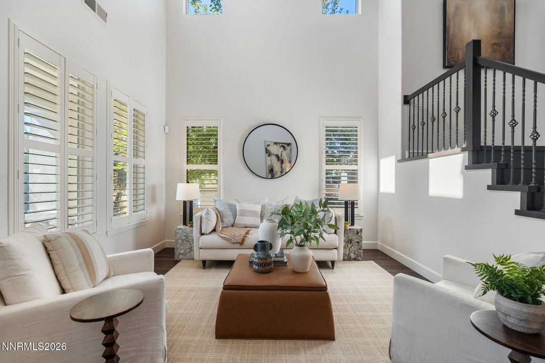 House in Reno, Nevada, United States 4 - 19078850