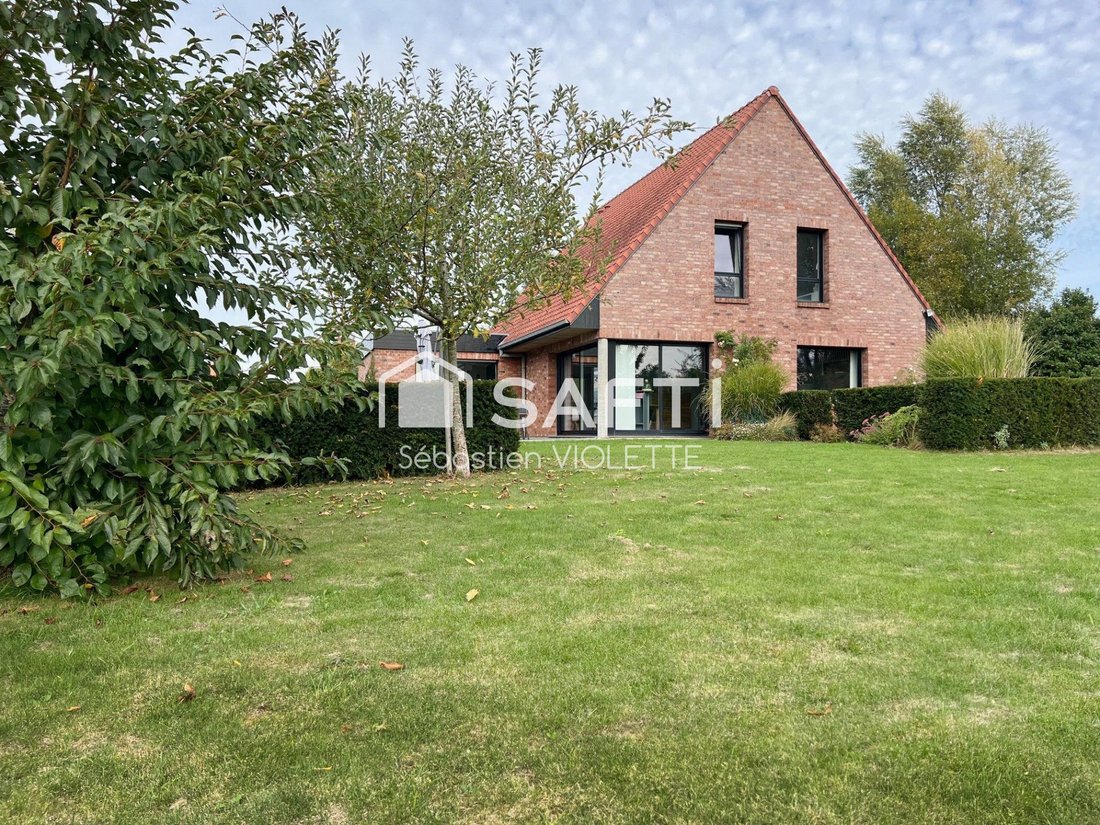 House in Cysoing, Hauts-de-France, France 1 - 19078135
