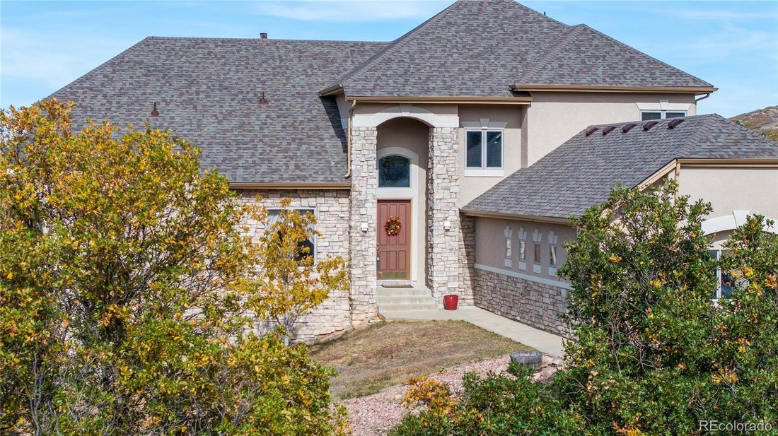 Casa en Castle Rock, Colorado, Estados Unidos 3 - 19082633