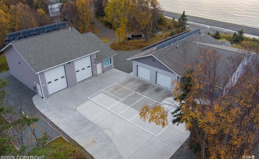 Casa a Kenai, Alaska, Stati Uniti 1