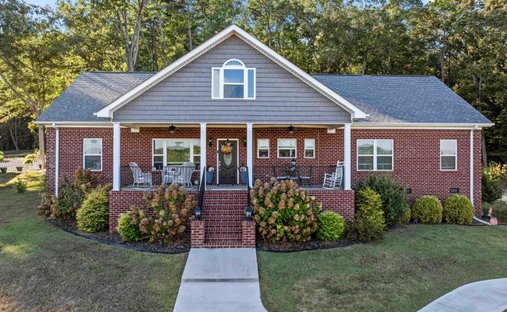 Casa en Hytop, Alabama, Estados Unidos 1