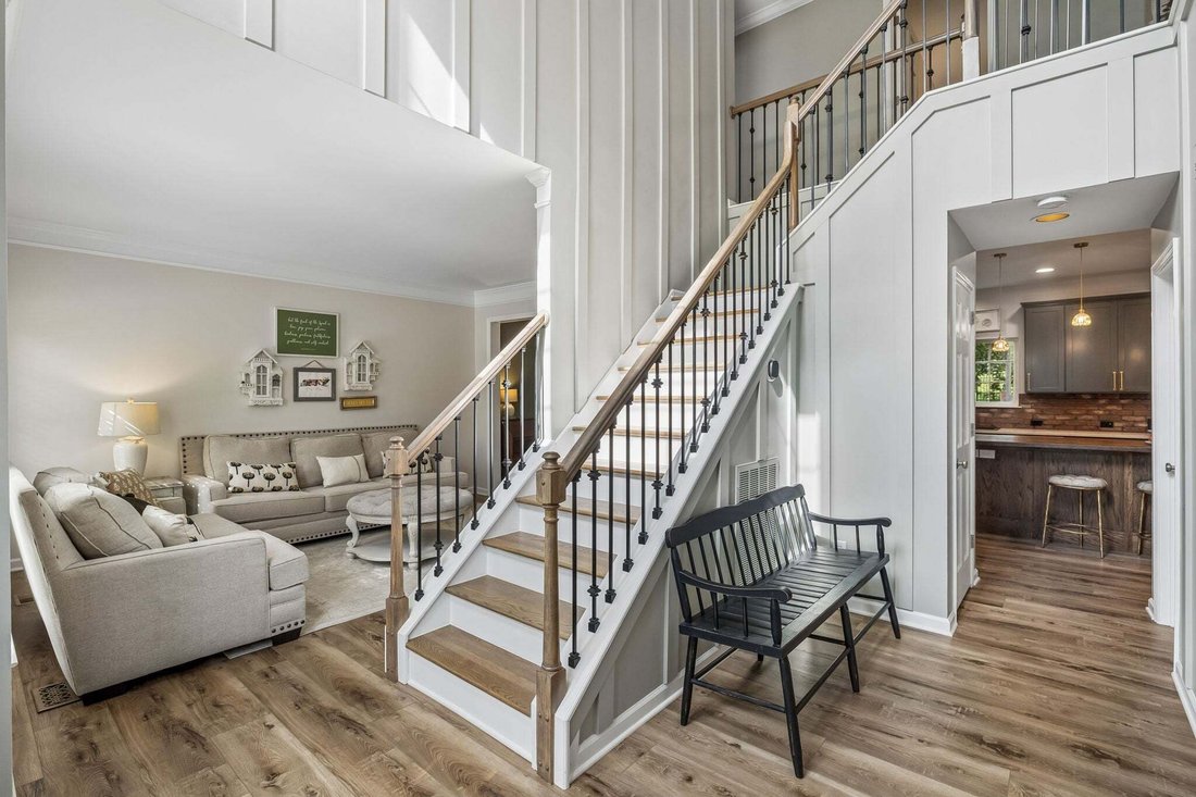 Haus in Franklin, Tennessee, Vereinigte Staaten 2 - 19086013