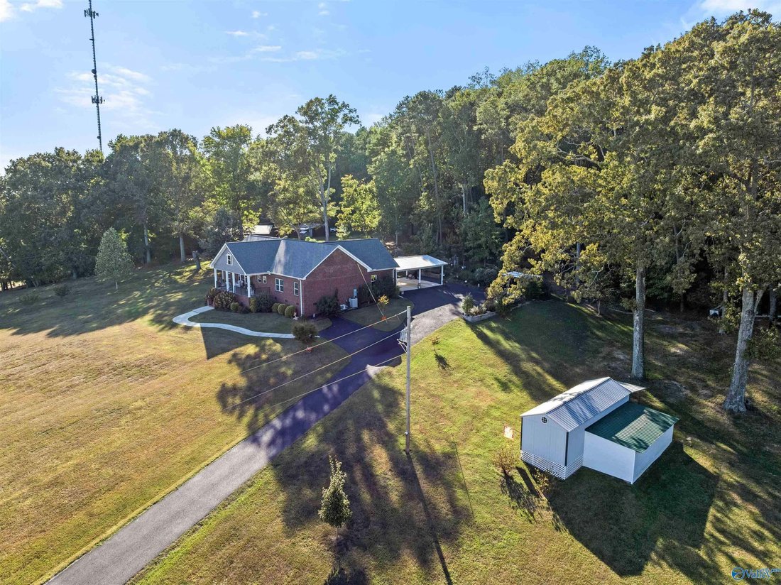 Casa en Hytop, Alabama, Estados Unidos 2 - 19080715