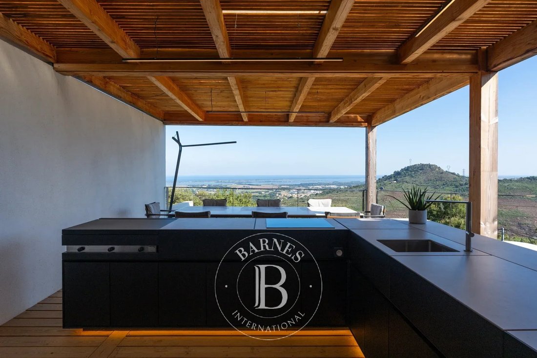Villa à Olmeta-di-Tuda, Corse, France 4 - 19079469