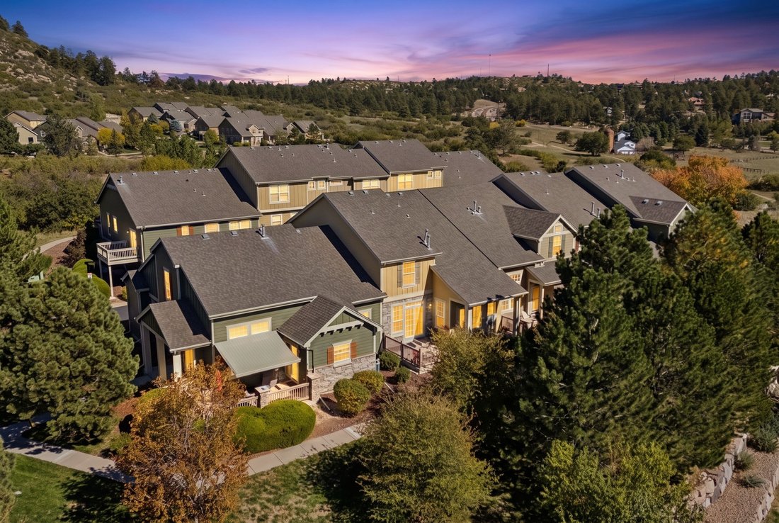 Townhouse in Castle Rock, Colorado, United States 2 - 19078483