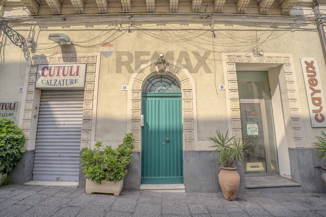 House in Giarre, Sicily, Italy 3 - 19076288