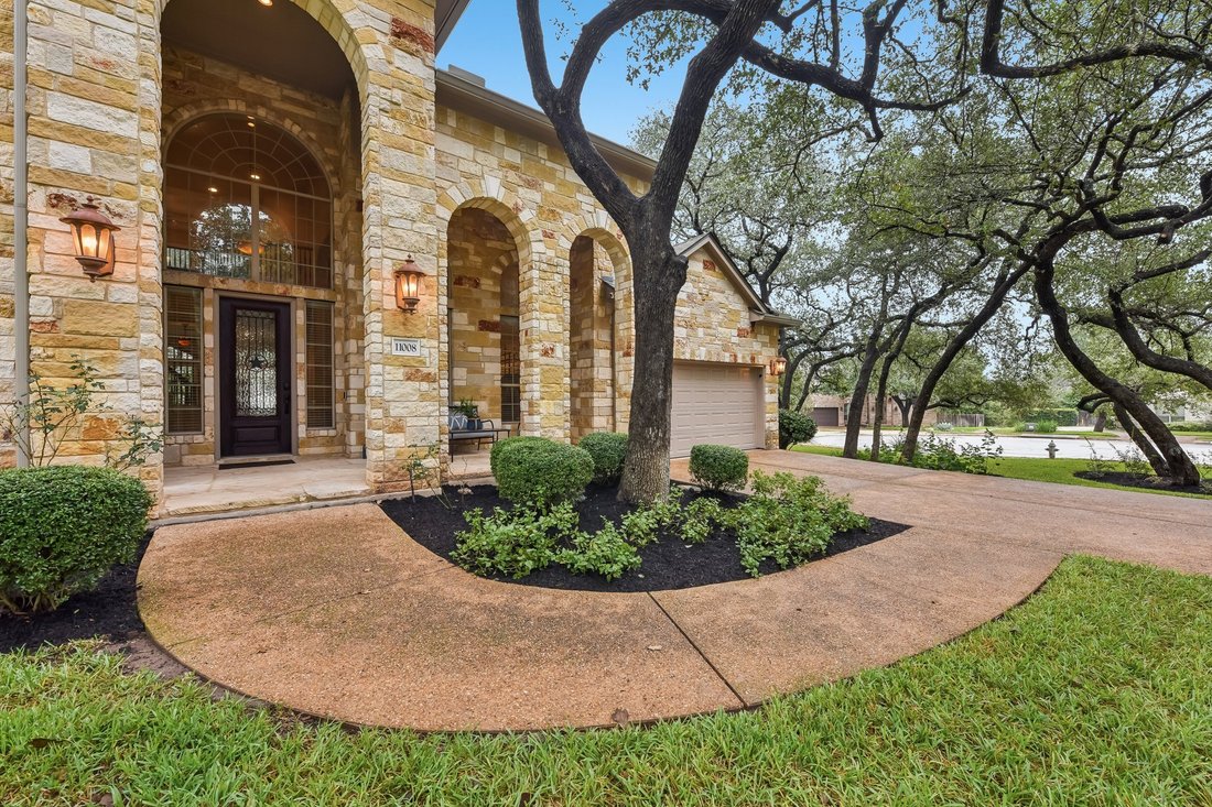 Casa en Austin, Texas, Estados Unidos 2 - 19080190