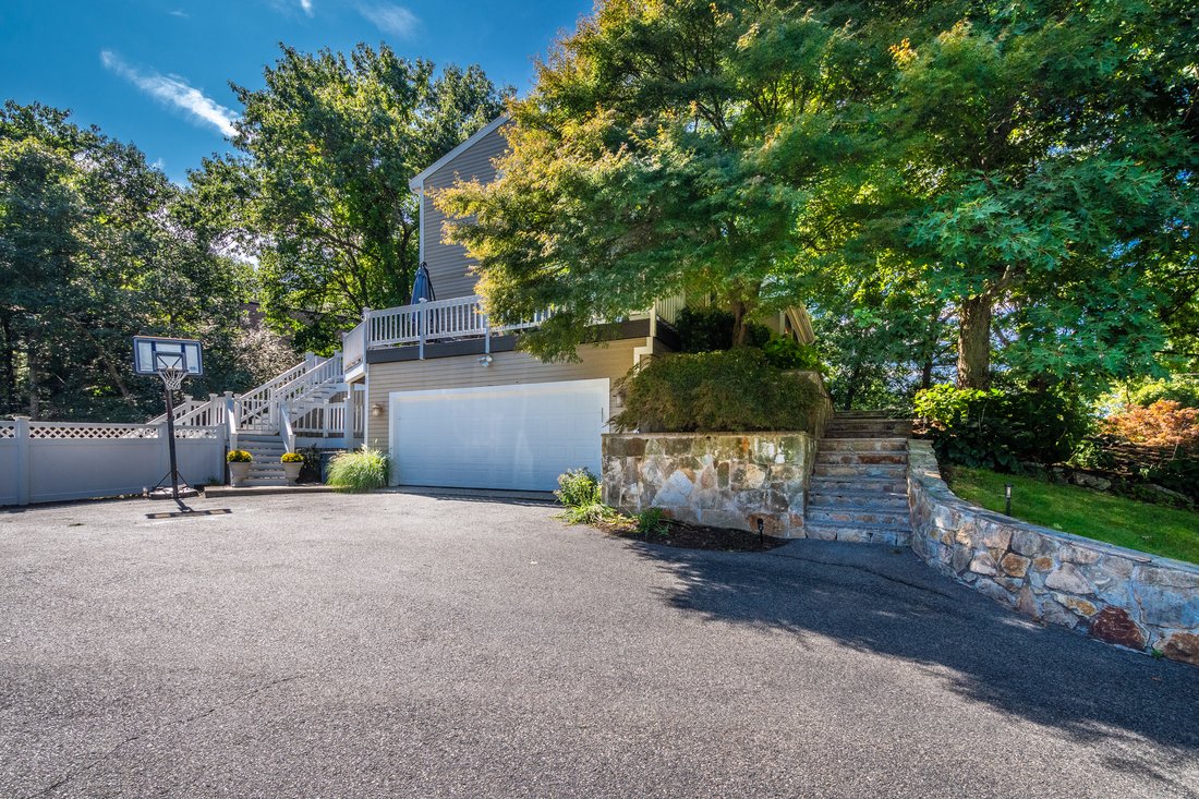 Casa a Winchester, Massachusetts, Stati Uniti 2 - 19085045