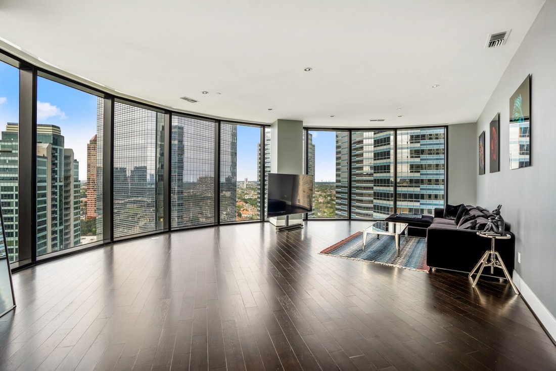 Condominio en Houston, Texas, Estados Unidos 1 - 19079745
