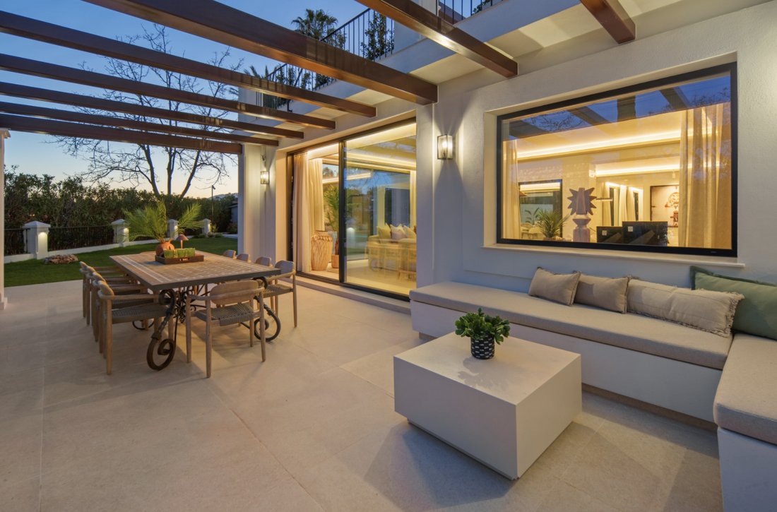 Villa à Nueva Andalucia, Marbella, Espagne 4 - 19077584