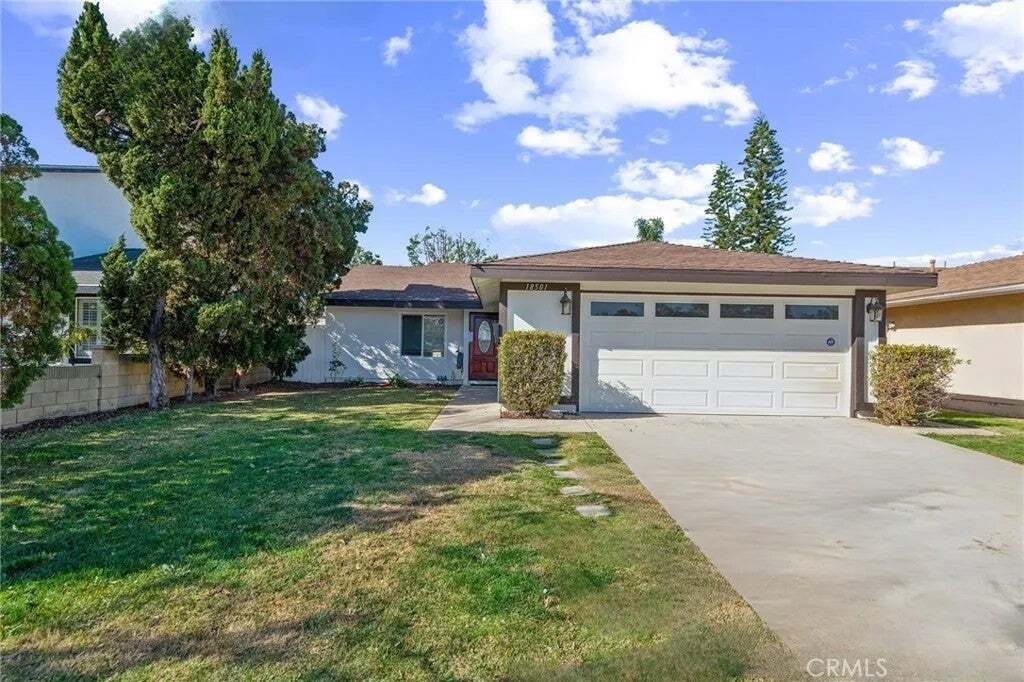 Casa en Cerritos, California, Estados Unidos 1 - 19011458
