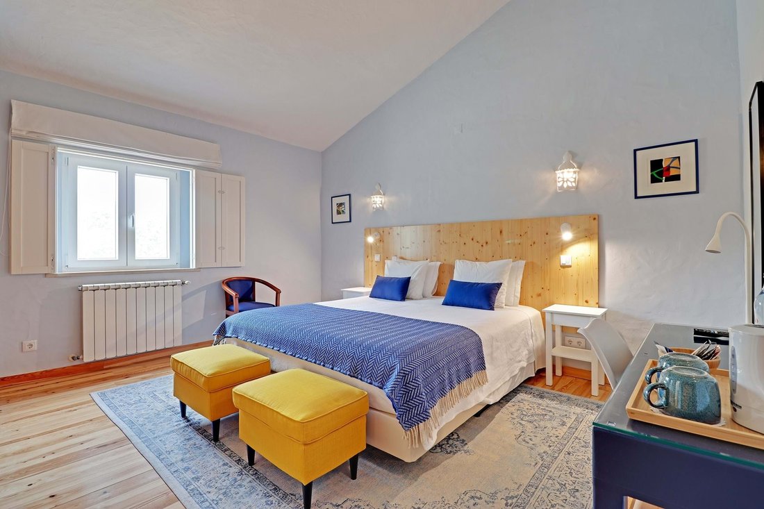 Villa a Loule (Sao Clemente), Algarve, Portogallo 4 - 12880345