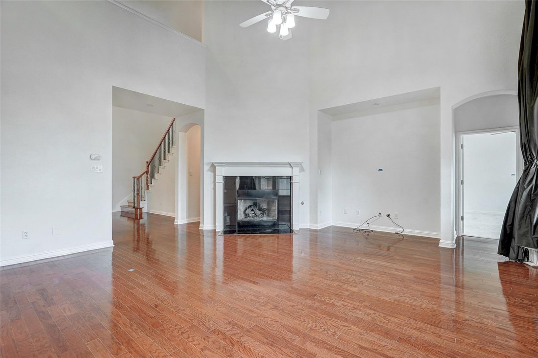 Haus in Brushy Creek, Texas, Vereinigte Staaten 5 - 19083731