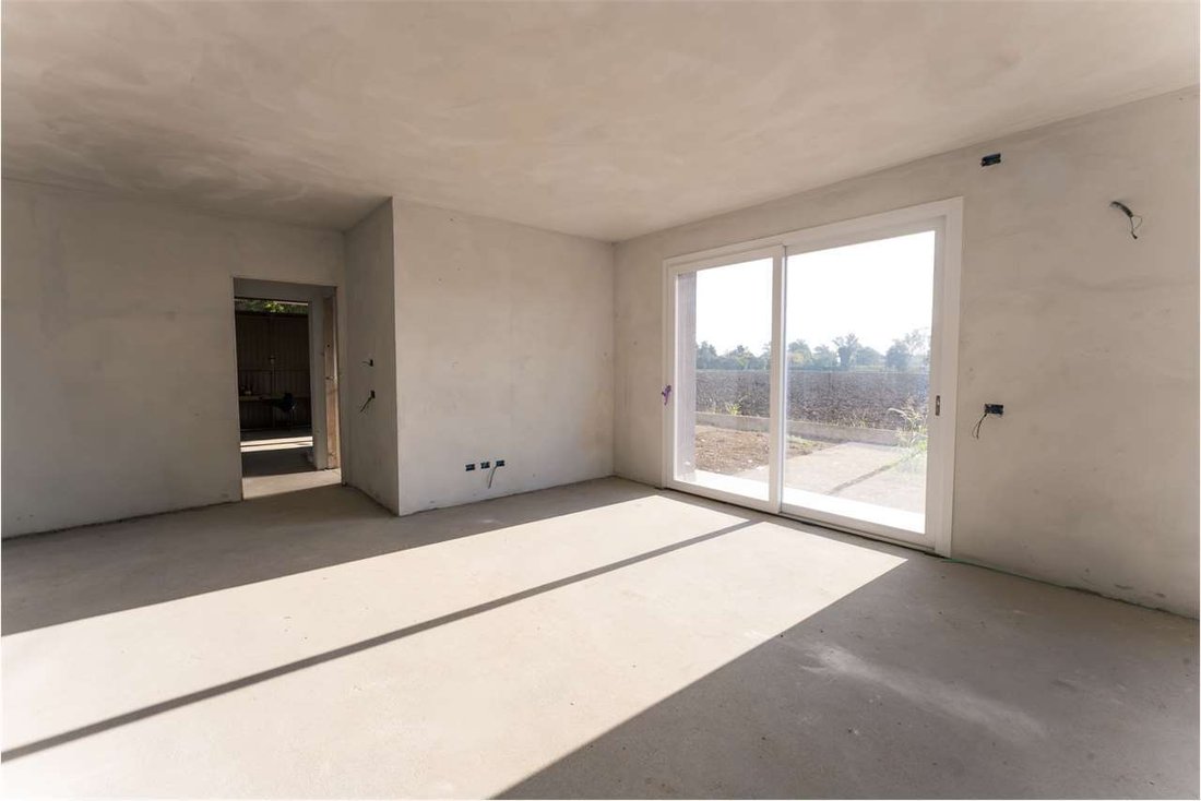 Casa a Formigine, Emilia-Romagna, Italia 4 - 19077105