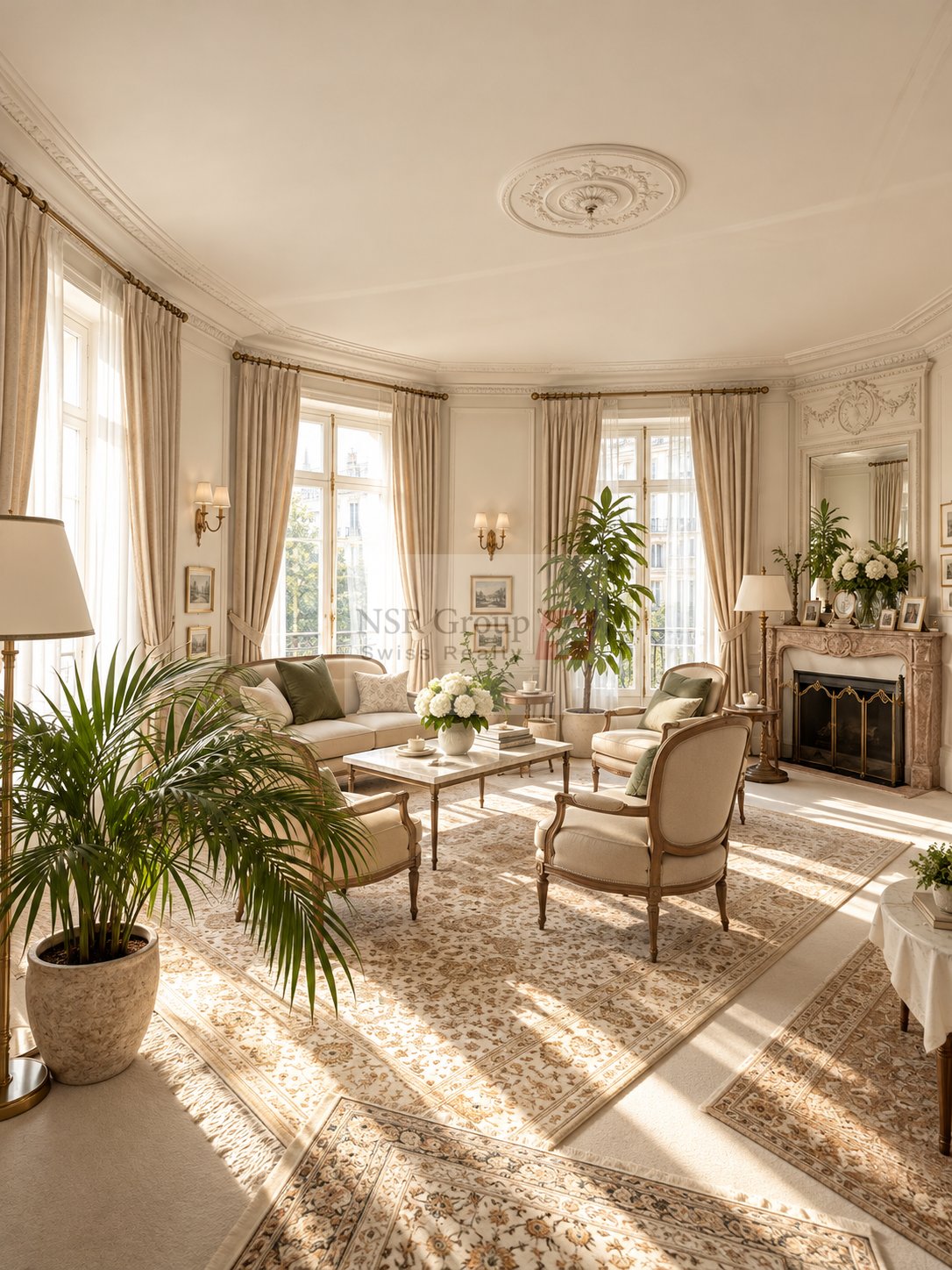 Appartement à Genève, Canton de Genève, Suisse 2 - 18523226