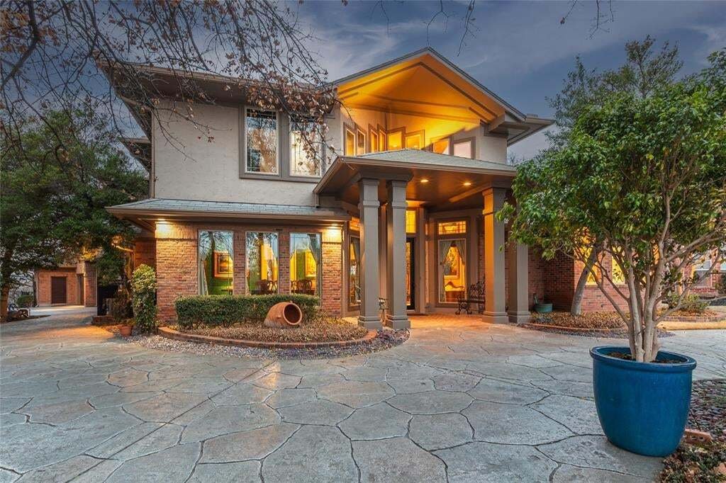 Maison à Lewisville, Texas, États-Unis 3 - 19081112