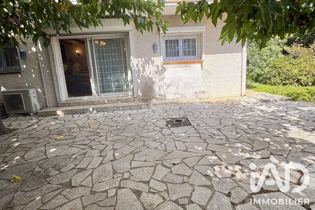 Casa a Les Platanes, Perpignano, Francia 2 - 19083415