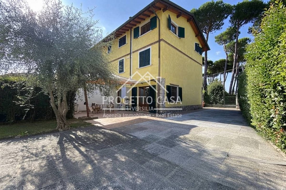 Casa a Motrone, Pietrasanta, Italia 2 - 17072041