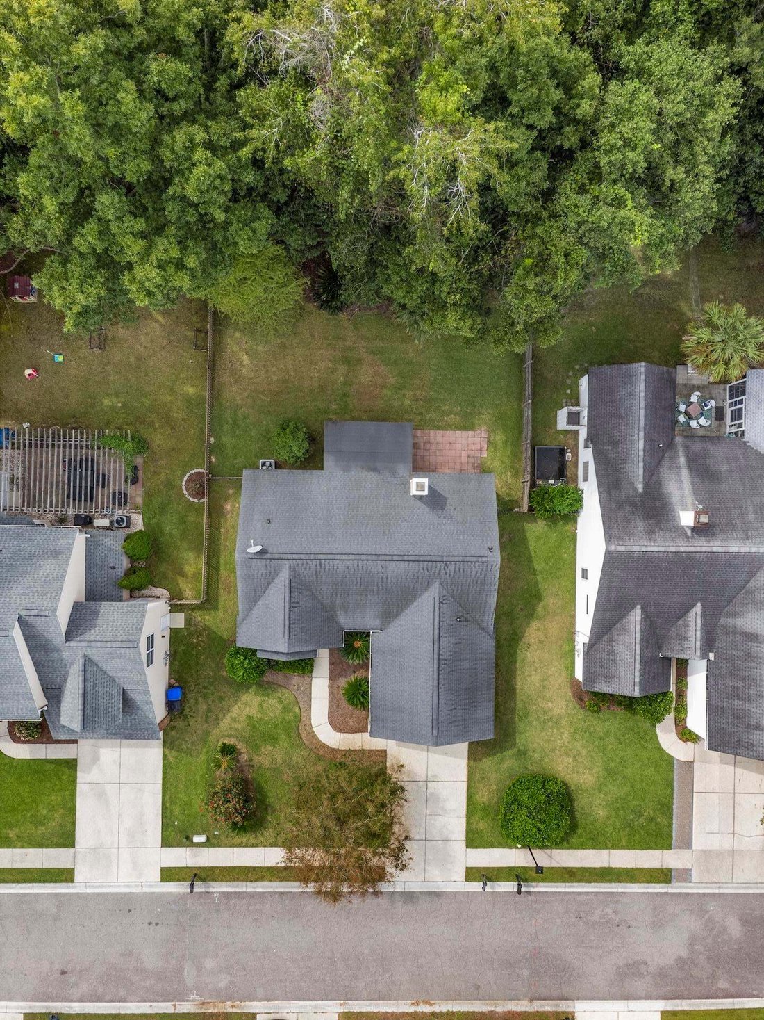 Haus in Mount Pleasant, South Carolina, Vereinigte Staaten 4 - 19083459