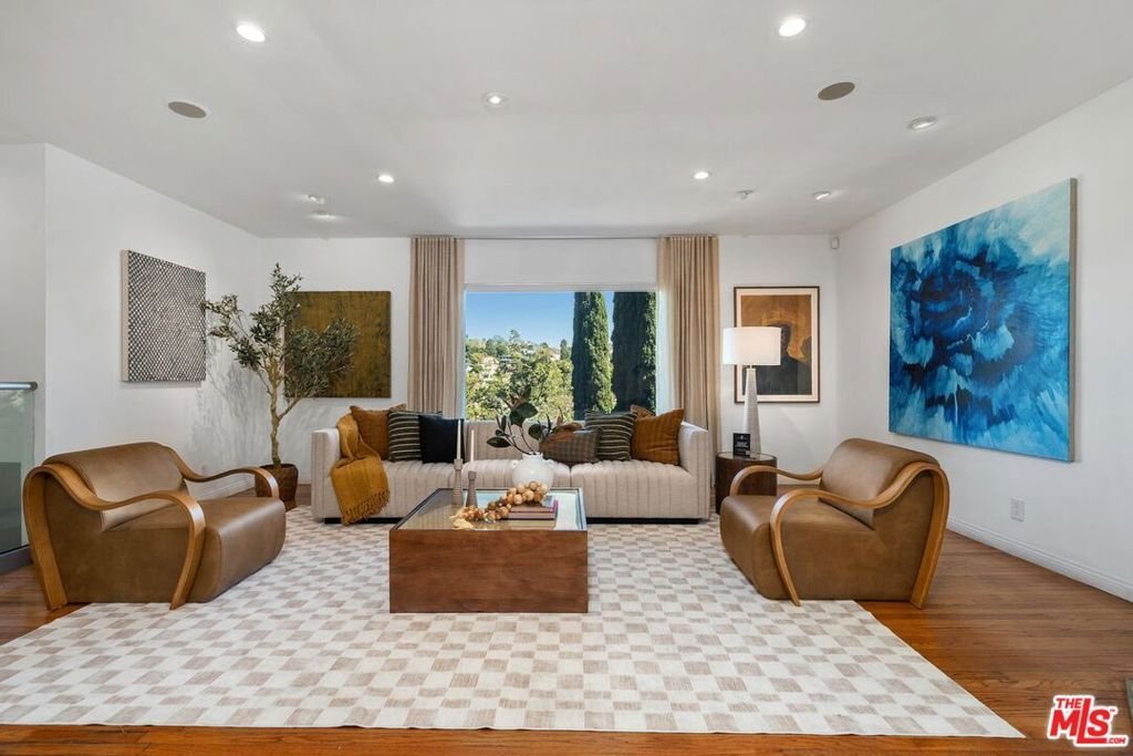 House in Los Angeles, California, United States 5 - 19080782