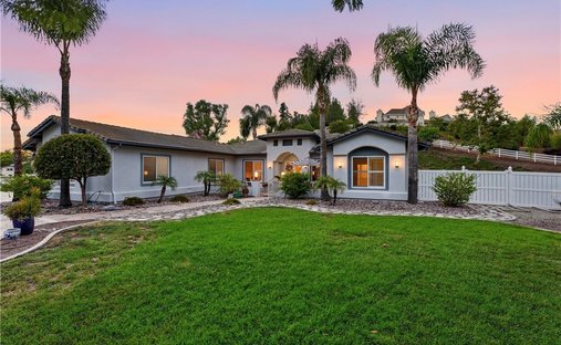 Maison à Temecula, Californie, États-Unis 1