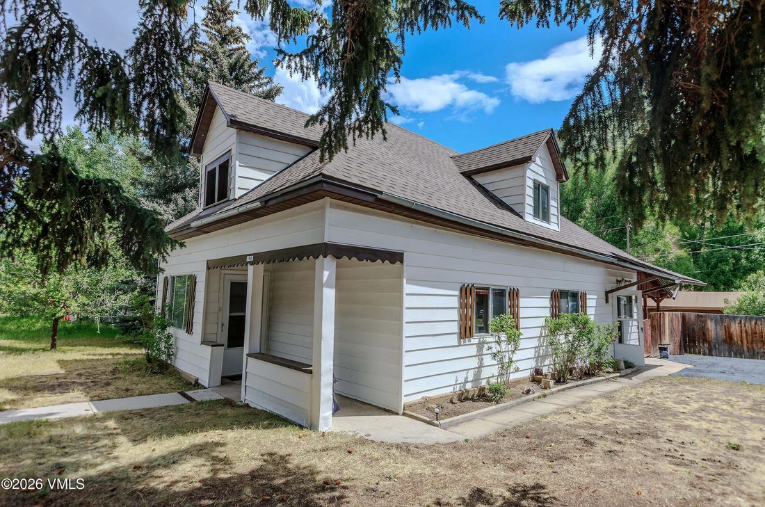 Haus in Avon, Colorado, Vereinigte Staaten 2 - 19085537