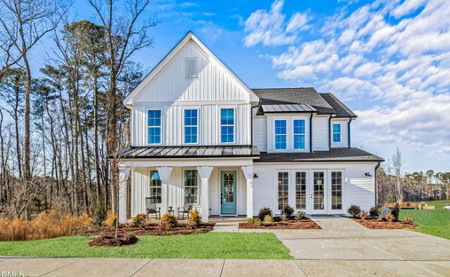 House in Angier, North Carolina, United States 1