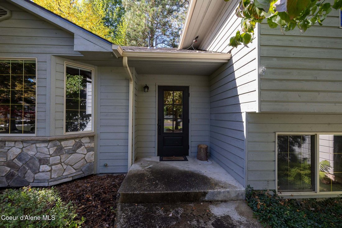 House in Coeur d'Alene, Idaho, United States 5 - 19082587