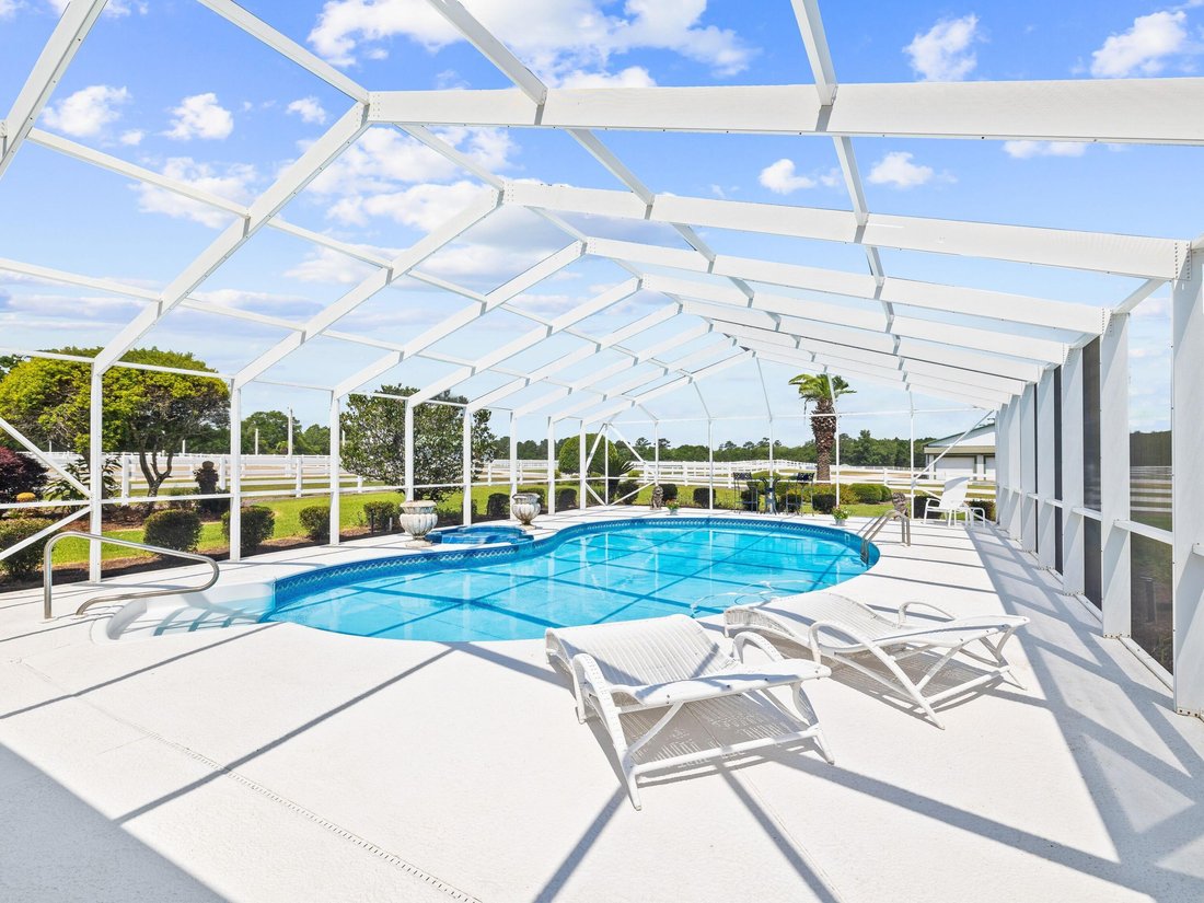 Rancho en DeFuniak Springs, Florida, Estados Unidos 5 - 19086068
