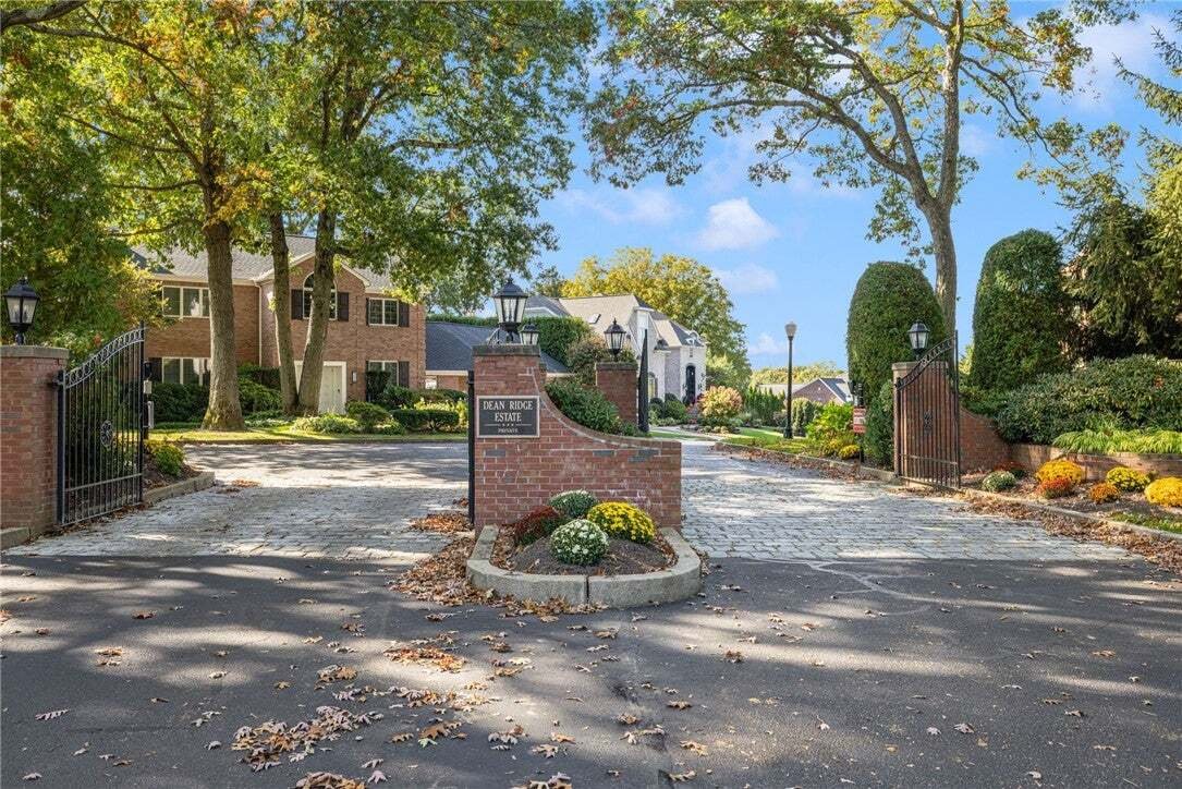 Condominio a Cranston, Rhode Island, Stati Uniti 2 - 19080808