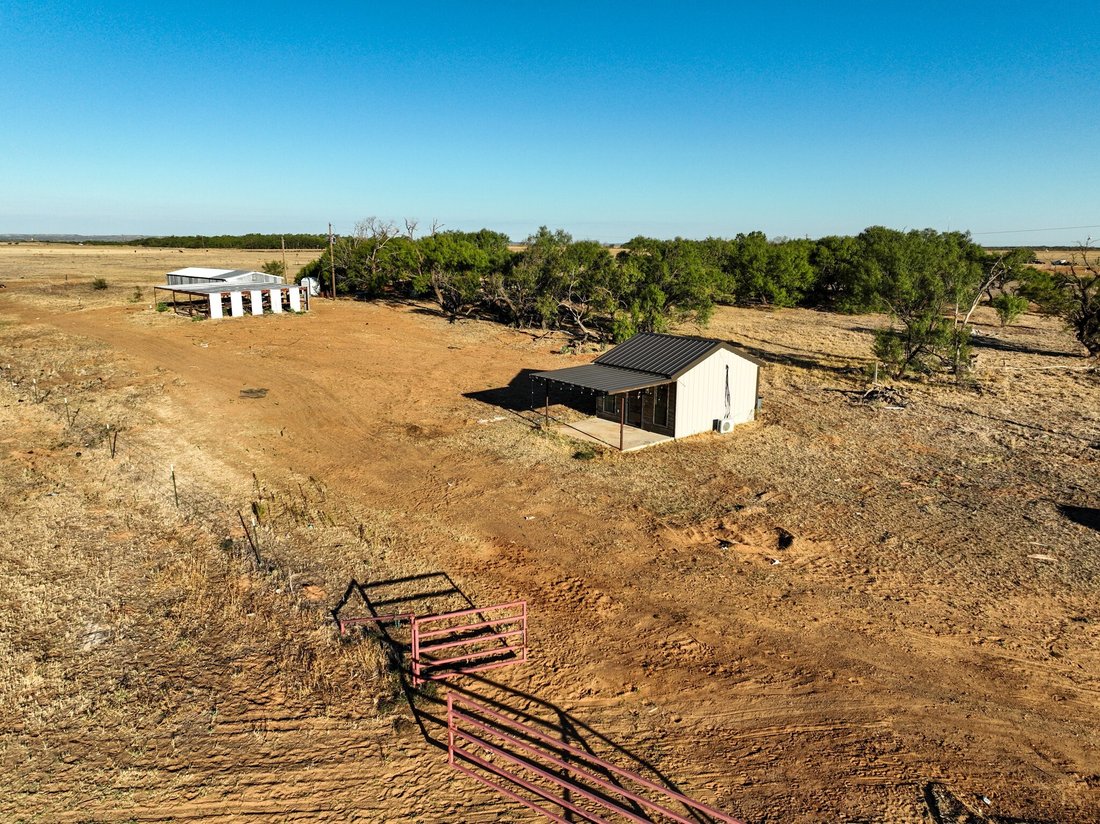 Terreno en Rule, Texas, Estados Unidos 5 - 19080087