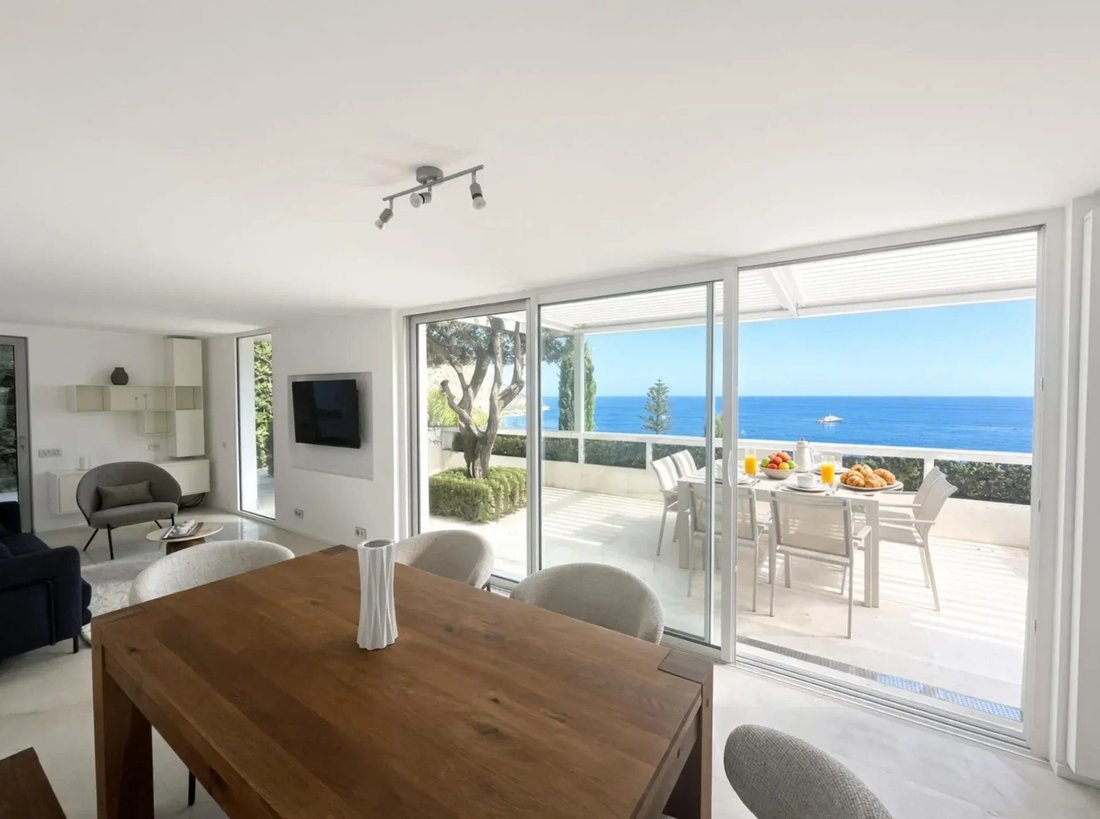 Villa a Eza, Provenza-Alpi-Costa Azzurra, Francia 2 - 19079352