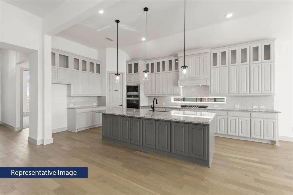House in Little Elm, Texas, United States 5 - 19081243