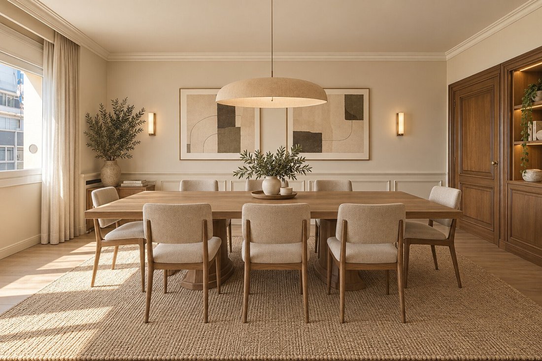Apartment in Sarrià-Sant Gervasi, Barcelona, Spain 2 - 19078441