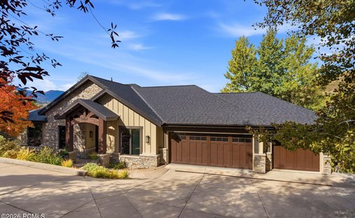 Haus in Park City, Utah, Vereinigte Staaten 1