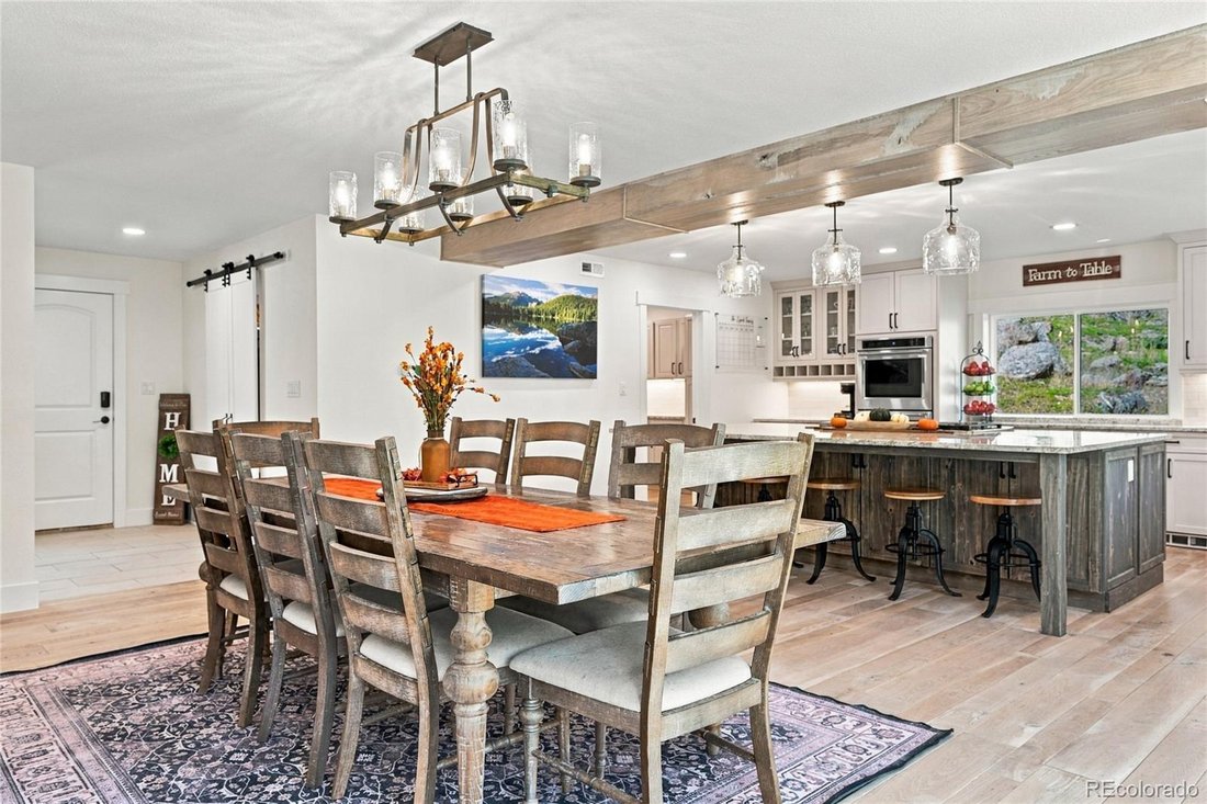 Casa a Evergreen, Colorado, Stati Uniti 5 - 19080830