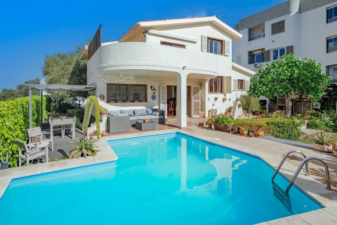 Villa a Alcúdia, Isole Baleari, Spagna 5 - 19077130