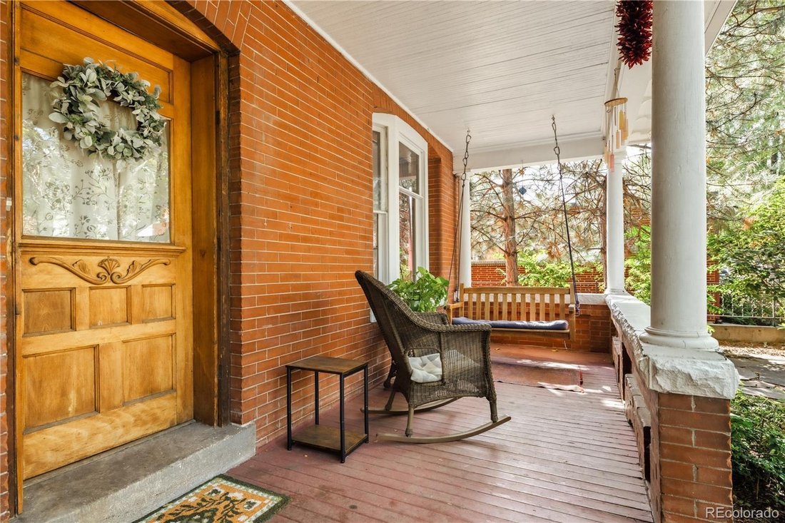Casa a Denver, Colorado, Stati Uniti 5 - 19076854