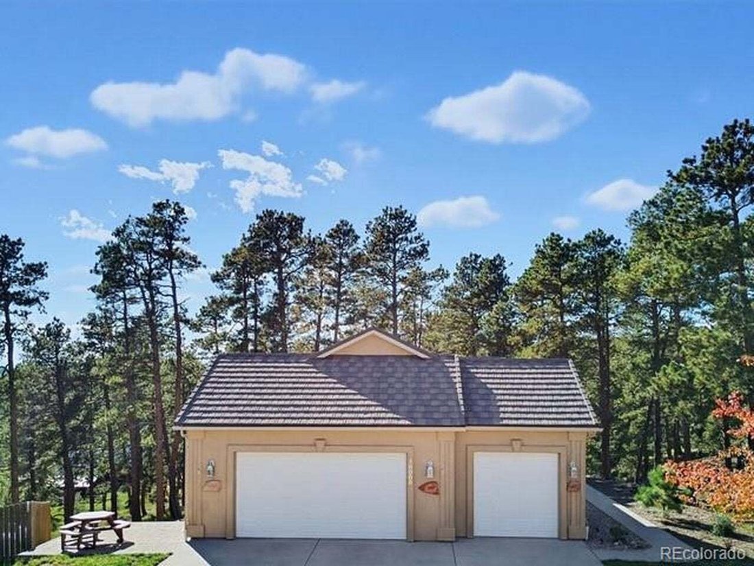 Maison à Peyton, Colorado, États-Unis 3 - 19080795