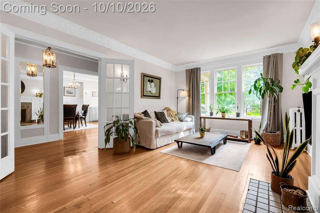 House in Detroit, Michigan, United States 5 - 19077023