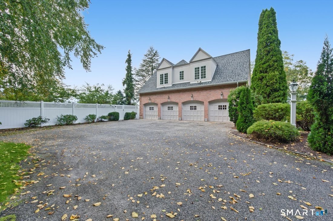 House in Avon, Connecticut, United States 3 - 19079737
