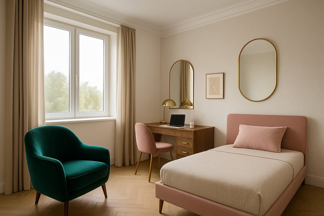 Apartment in Forêt, Saint-Germain-en-Laye, France 5 - 19081486