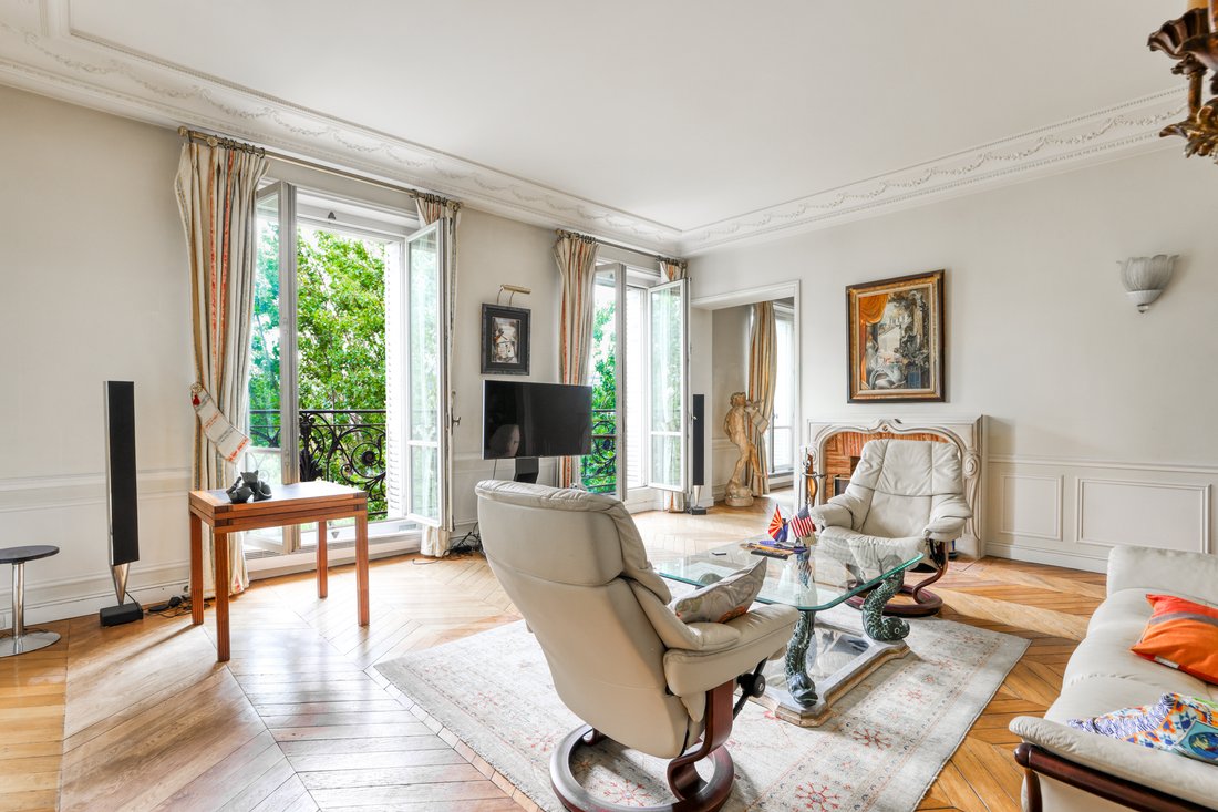 Appartement à Paris 1er Arrondissement, Paris, France 4 - 19081430