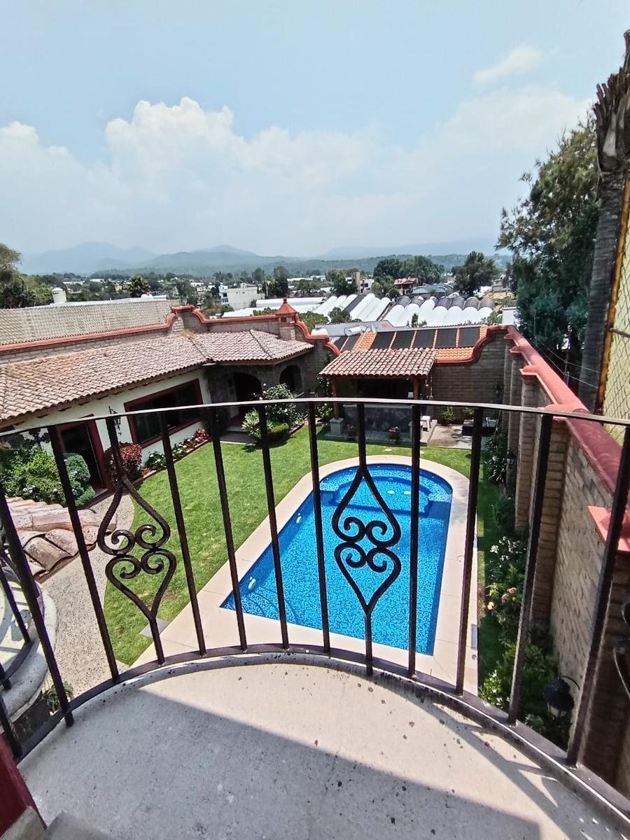 Casa a Cuernavaca, Morelos, Messico 2 - 19080243