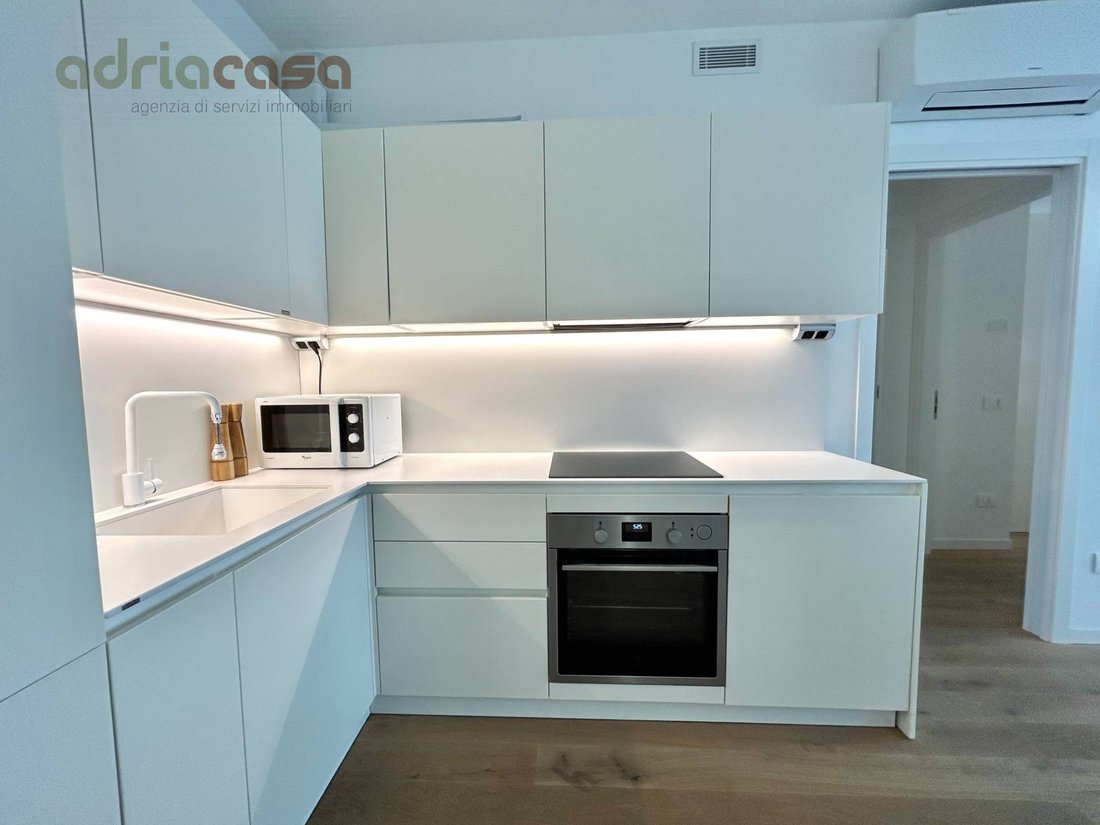 Appartement à Parco, Riccione, Émilie-Romagne 4 - 19076230